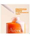 Avene Sol Spf50+ Ultra Serum Eclat 30ml