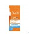 Avene Zon Spf50+ Ultra Serum Hydraterend 30ml