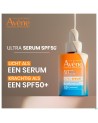 Avene Zon Spf50+ Ultra Serum Hydraterend 30ml