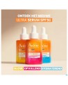 Avene Sol Spf50+ Ultra Serum Hydratant 30ml