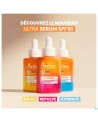 Avene Sol Spf50+ Ultra Serum Hydratant 30ml