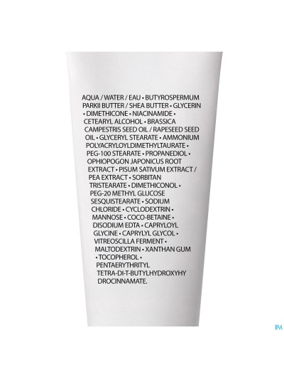Lrp Lipikar Balsem Ap+ Max Tube 200ml