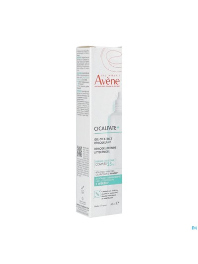 Avene Cicalfate+ Littekengel 40ml