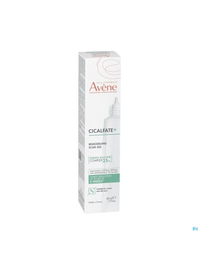Avene Cicalfate+ Littekengel 40ml