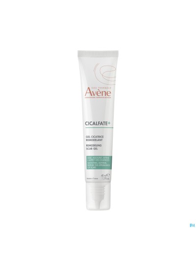 Avene Cicalfate+ Littekengel 40ml