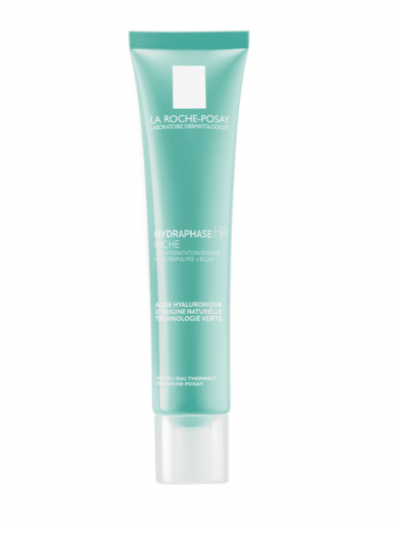 Lrp Hydraphase Ha Intensief Riche 50ml