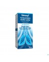 Siroxyl Carbocistein.250mg/5ml S/sucr.sol Buv300ml