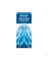 Siroxyl Carbocistein.250mg/5ml Z/suiker Drank300ml