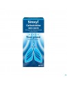 Siroxyl Carbocistein.250mg/5ml Z/suiker Drank300ml
