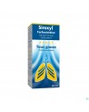 Siroxyl Carbocisteine 250mg/5ml Sirop 250ml