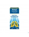 Siroxyl Carbocisteine 250mg/5ml Sirop 250ml