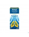 Siroxyl Carbocisteine 250mg/5ml Siroop 250ml