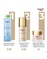 Eucerin Hyaluron-fill.+elas.cr Rose Spf30 Rech50ml