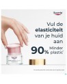 Eucerin Hyaluron-fill.+elast.cr Rose Spf30 Nav50ml