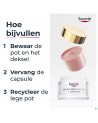 Eucerin Hyaluron-fill.+elast.cr Rose Spf30 Nav50ml