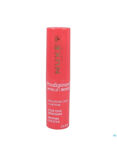 Nuxe P. Hyalu Boost Verfris. Oogcontourstick 10g