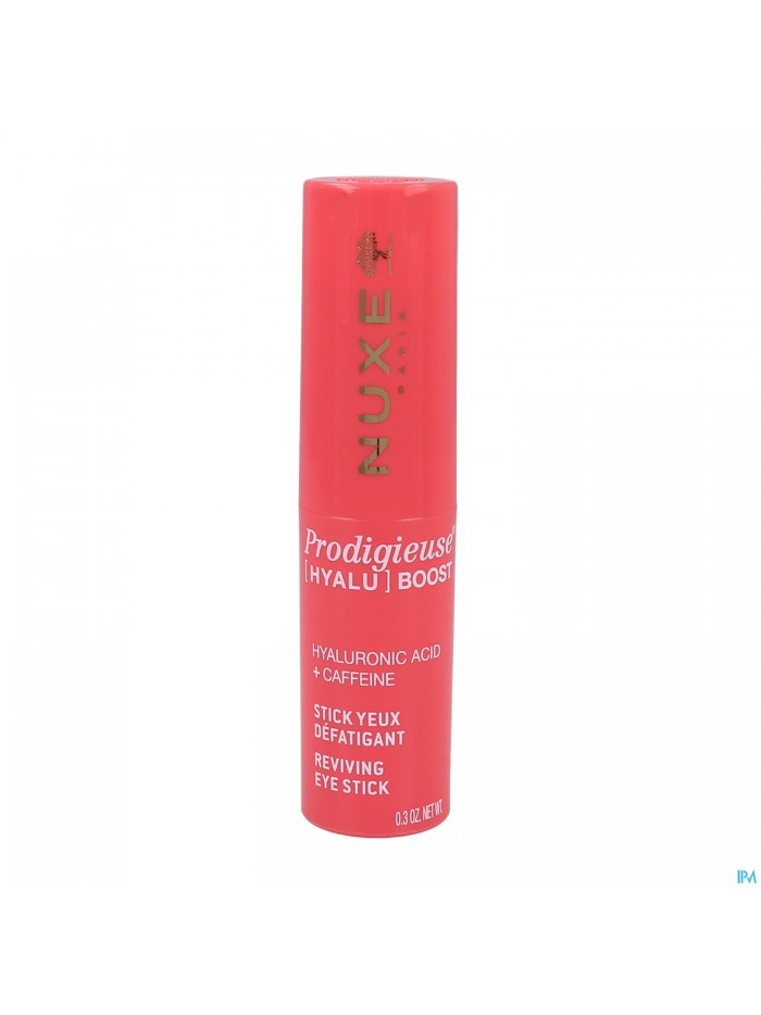 Nuxe P.hyalu Boost Stick Cont.yeux Defatiguant 10g