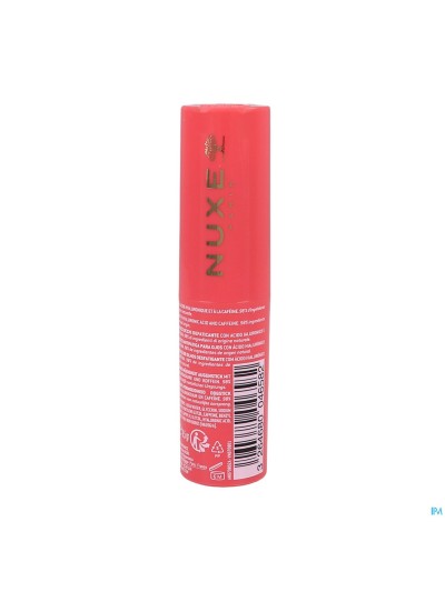 Nuxe P.hyalu Boost Stick Cont.yeux Defatiguant 10g