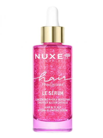 Nuxe Hair Serum 50ml