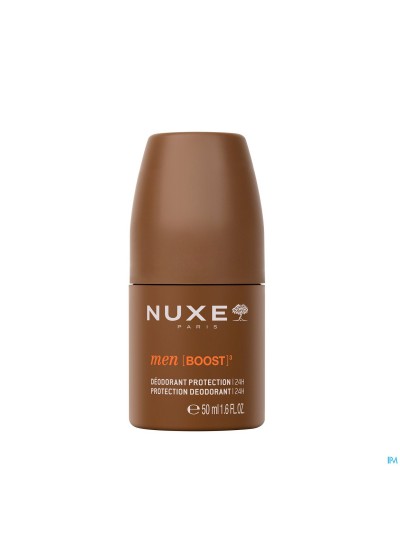 Nuxe Men Boost Deo Protecteur 24h Roll On 50ml