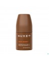 Nuxe Men Boost Beschermende Deo Roll-on 24h 50ml