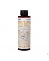 Korres Km Gel Nettoyant Barbier Visage+barbe 250ml