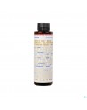 Korres Km Gel Nettoyant Barbier Visage+barbe 250ml