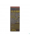 Korres Km Huile Barbier 4en1 100ml