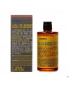 Korres Km Huile Barbier 4en1 100ml