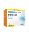 Biocondil Tabl 180 + Tabl 30