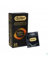 Durex Intensity Condoms 10