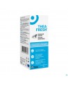 Theafresh Oogdruppels Oplossing 10ml