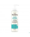 Aveeno Calm+restore Voedende Reiniger 200ml