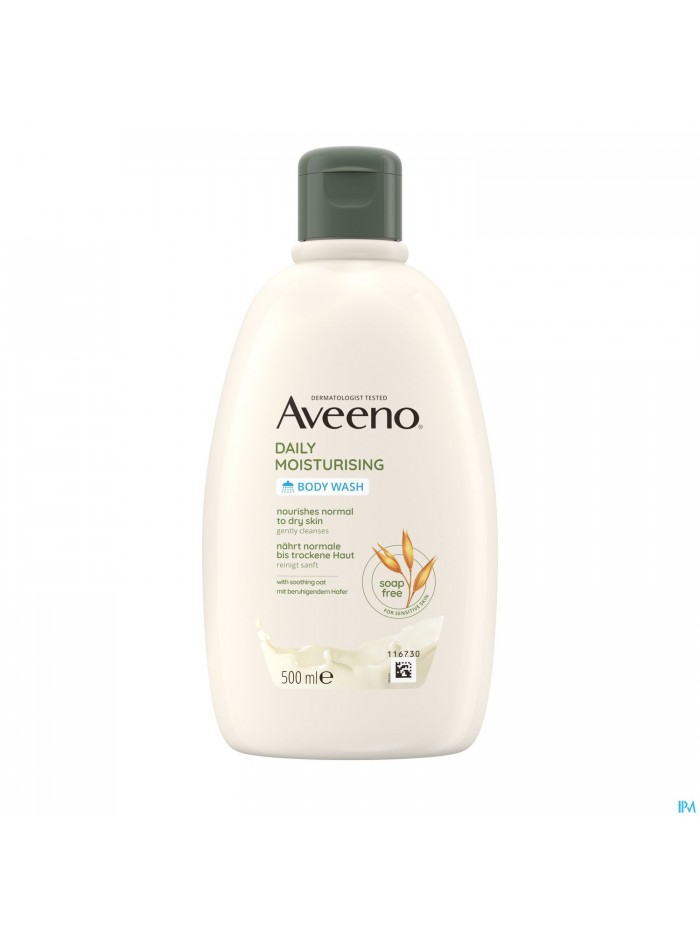 Aveeno Daily Moisturising Douchegel 500ml