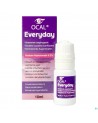 Ocal Everyday Oogdruppels Fl 10ml