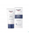 Eucerin Droge Huid Gezichtscreme 5% Urea Tbe 50ml