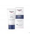 Eucerin Droge Huid Gezichtscreme 5% Urea Tbe 50ml