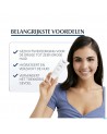 Eucerin Droge Huid Gezichtscreme 5% Urea Tbe 50ml