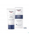 Eucerin Droge Huid Gezichtscreme 5% Urea Tbe 50ml