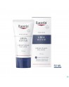 Eucerin Droge Huid Gezichtscreme 5% Urea Tbe 50ml