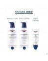 Eucerin Urearepair Plus Voetschuim 10% Urea 150ml