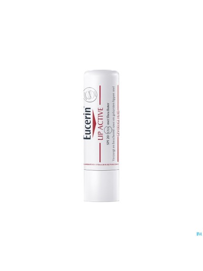 Eucerin Ph5 Lip Activ Ip20 4,8g