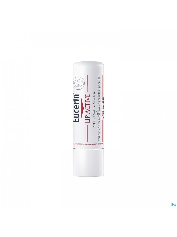 Eucerin Ph5 Lip Activ Ip20 4,8g