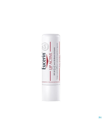 Eucerin Ph5 Lip Activ Ip20 4,8g
