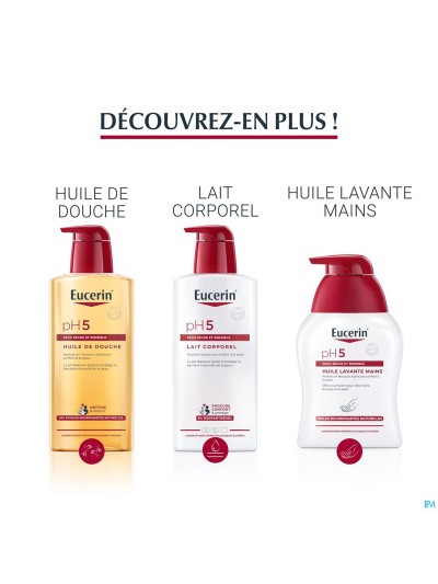 Eucerin Ph5 Lip Activ Ip20 4,8g