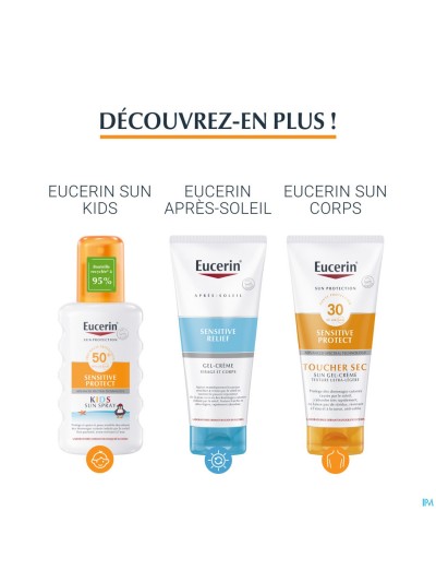 Eucerin Sun Pigment Control Fluid Teint Ip50+ 50ml