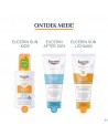 Eucerin Sun Pigment Control Fluid Teint Ip50+ 50ml