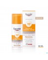 Eucerin Sun Pigment Control Fluid Teint Ip50+ 50ml