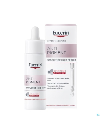 Eucerin A/pigment Serum Eclat Fl 30ml
