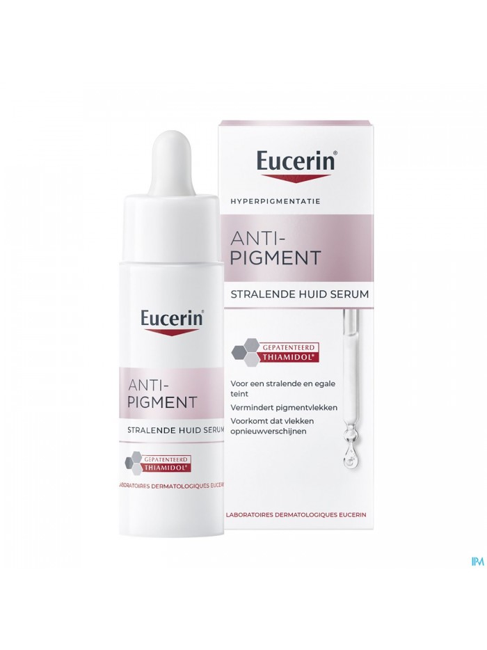 Eucerin A/pigment Serum Eclat Fl 30ml